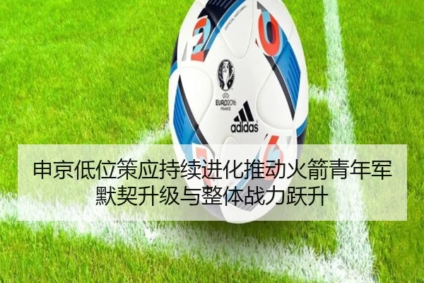 申京低位策应持续进化推动火箭青年军默契升级与整体战力跃升